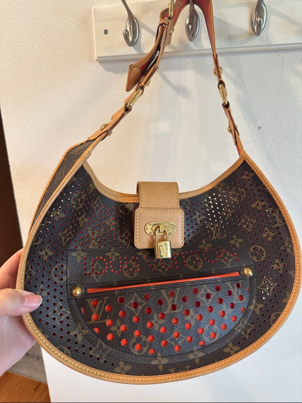 Louis Vuitton purse